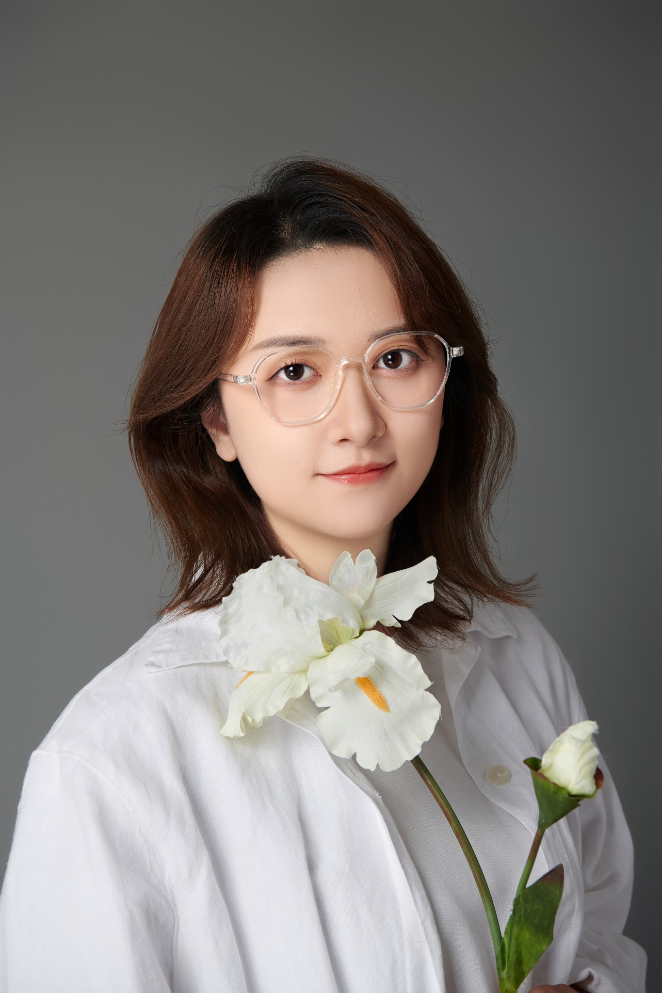 Portrait of Tongpu Zhao